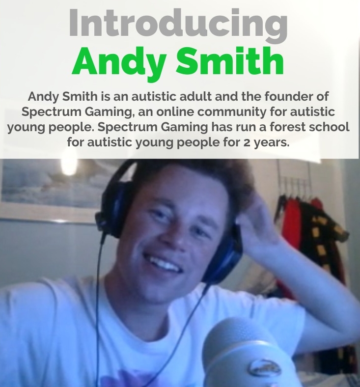 Andy Smith