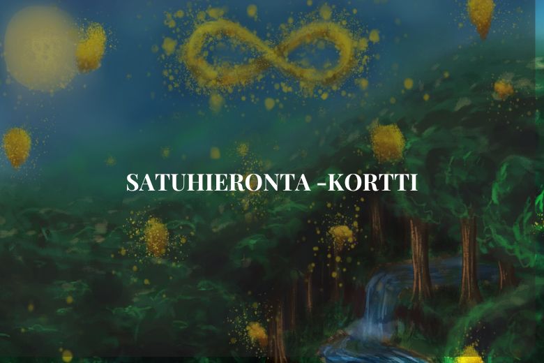 Tietoa adhd autismi kirjosta
