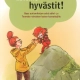 Kirjaesittelyssä "Esteille hyvästit! Tärkeä kirjalöytö meille kaikille! Kiitos Autismisäätiö tärkeästä hankkeesta ja tästä teoksesta.